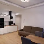 Paderewskiego Old Town Apartment *