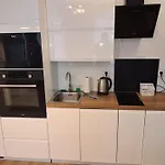 Apartment Paderewskiego Old Town Krakau
