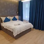 Paderewskiego Old Town Apartment
