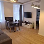 Paderewskiego Old Town Apartment *