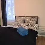 Apartment Paderewskiego Old Town