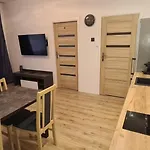 Apartment Paderewskiego Old Town *