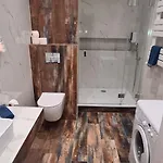 Apartment Paderewskiego Old Town Krakau