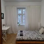 Paderewskiego Old Town