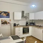 Apartment Paderewskiego Old Town Krakow