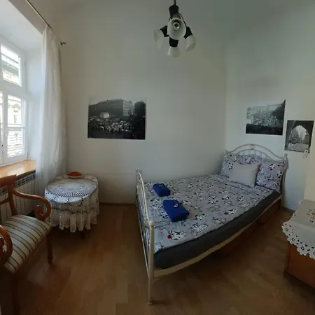 Paderewskiego Old Town Apartment *