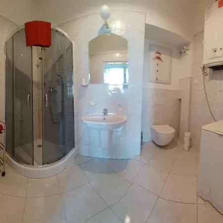 Paderewskiego Old Town شقة كراكوفيا