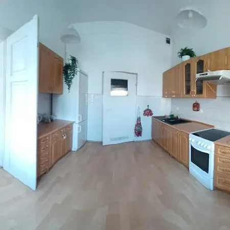 Paderewskiego Old Town *