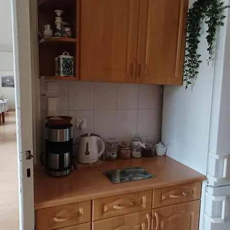 Apartment Paderewskiego Old Town
