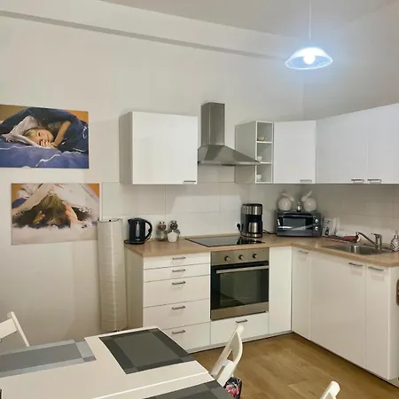 شقة Paderewskiego Old Town كراكوفيا