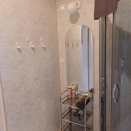 Paderewskiego Old Town Kraków