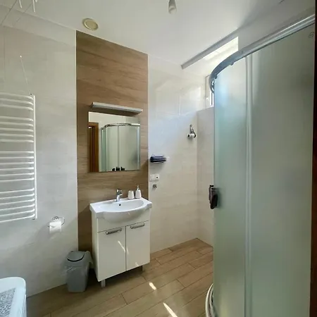 Paderewskiego Old Town