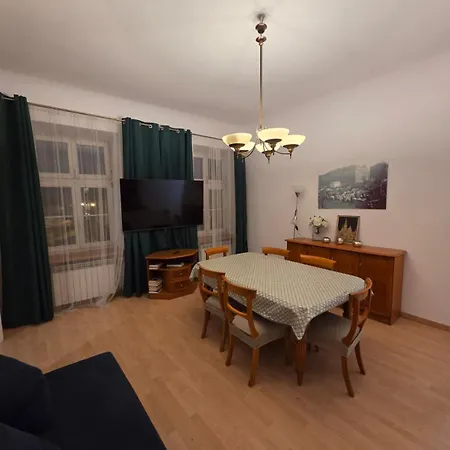 Paderewskiego Old Town