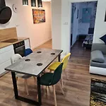 Paderewskiego Old Town Apartment