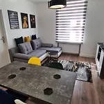 Paderewskiego Old Town Apartment Krakau